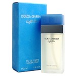Dolce & Gabbana Light Blue (25 ��.)