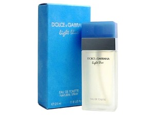 ��������� ���� Dolce & Gabbana Light Blue