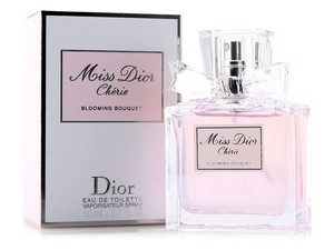 ��������� ���� Christian Dior Miss Dior Cherie Blooming Bouquet