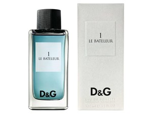 ��������� ���� Dolce & Gabbana � 1 Le Bateleur