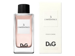 ��������� ���� Dolce & Gabbana � 3 L'Imperatrice