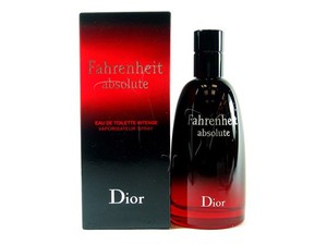 ��������� ���� Christian Dior Fahrenheit Absolute Intense