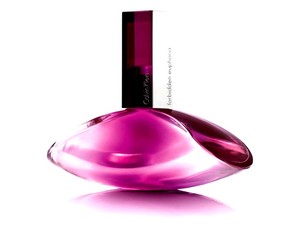 ����������� ���� Calvin Klein Euphoria Forbidden