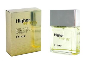 ��������� ���� Christian Dior Higher Energy