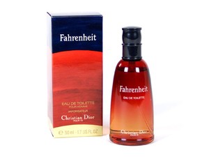 ��������� ���� Christian Dior Fahrenheit