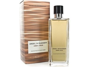 ��������� ���� Angel Schlesser Ambre Frais Pour Homme