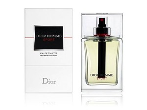 ��������� ���� Christian Dior Dior Homme Sport