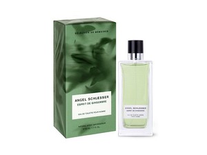 ��������� ���� Angel Schlesser Esprit de Gingembre