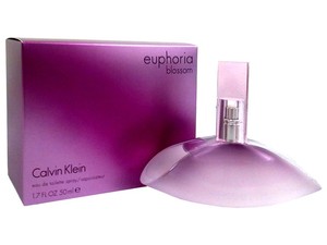 ��������� ���� Calvin Klein Euphoria Blossom