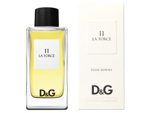 ��������� ���� Dolce & Gabbana � 11 La Force
