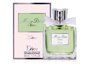 ��������� ���� Christian Dior Miss Dior Cherie L'eau