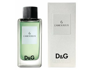 ��������� ���� Dolce & Gabbana � 6 L'Amoureux