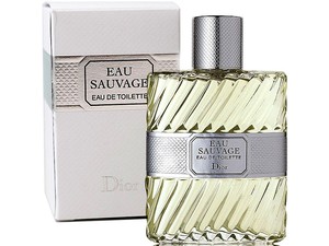 ��������� ���� Christian Dior Eau Sauvage